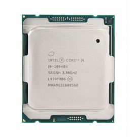 Intel - BX8069510940X Core i9-10940X 14-Core Processor