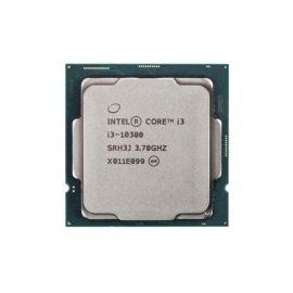 Intel - BX8070110300 Core i3-10300 Quad-Core Processor