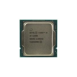 Intel - BX8070811900 Core i9-11900 8-Core Processor