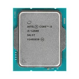 Intel - BX8071512600 Core i5-12600 6-Core Processor