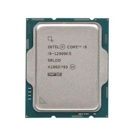 Intel - BX8071512900KS Core i9-12900KS 16-Core Processor