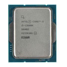 Intel - BX8071513600K Core i5-13600K 14-Core Processor