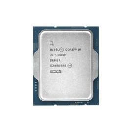 Intel - BX8071513900F Core i9-13900F 24-Core Processor