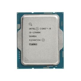 Intel - BX8071513900K Core i9-13900K 24-Core Processor