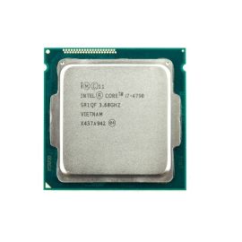 Intel - BXC80646I74790 Core i7-4790 Quad-Core Processor