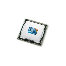 Intel - BXC80684I58600K Core i5-8600K 6-Core Processor