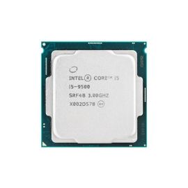 Intel - BXC80684I59500 Core i5-9500 6-Core Processor