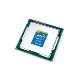 Intel - BXC80684I78700 Core i7-8700 6-Core Processor