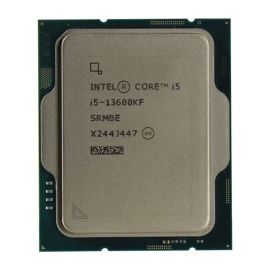 Intel - BXC8071513600KF Core i5-13600KF 14-Core Processor