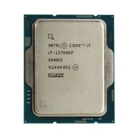 Intel - BXC8071513700KF Core i7-13700KF 16-Core Processor