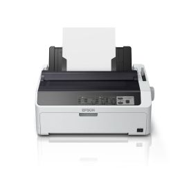 Epson - C11CF39201 LQ-590II Multi-Function Printer