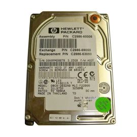 HP - C2986-61001 Printer Hard Drive