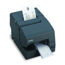 Epson - C31CB26011 TM-H2000 Multi-Function Printer