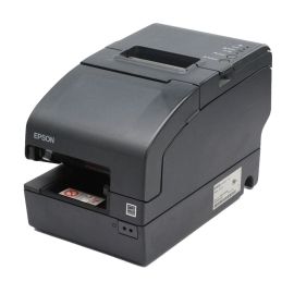 Epson - C31CB26902 TM-H2000 Multi-Function Printer