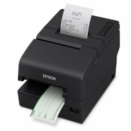 Epson - C31CB26A9971 TM-H2000 Multi-Function Printer