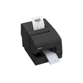 Epson - C31CG62054 TM-H6000V Multi-Function Printer