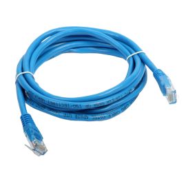 Panduit - UTP28X8INBU Network Ethernet Cable