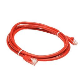 Panduit - UTP28X10RD Network Ethernet Cable