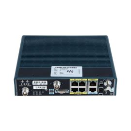 Cisco - C819G-4G-A-K9 819G Wireless Router