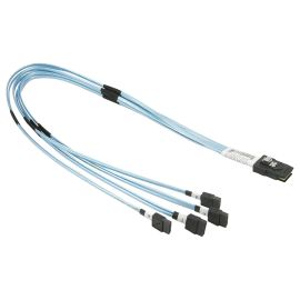 Supermicro - CBL-SAST-0810 SAS Cable