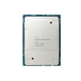 Intel - CD8067303409000 Xeon Gold 6130 16-Core Processor