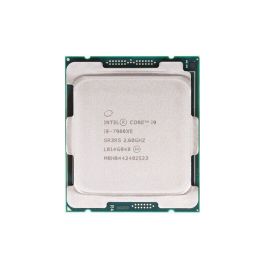 Intel - CD8067303734902 Core i9-7980XE 18-Core Processor