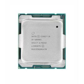 Intel - CD8069504382100 Core i9-10900X 10-Core Processor