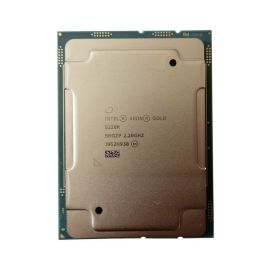 Intel - CD8069504451301 Xeon Gold 5220R 24-Core Processor