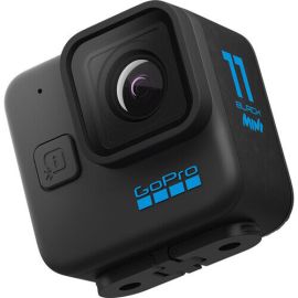 GoPro - CHDHF-111-TH HERO11 Black Mini Action Camera