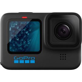 GoPro - CHDHX-112-ID HERO11 Black Action Camera