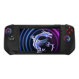 MSI - CLAWA1052 Claw A1M-052US Gaming Console