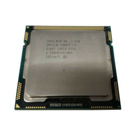 Intel - CM80616003180AG Core i3-530 Dual-Core Processor
