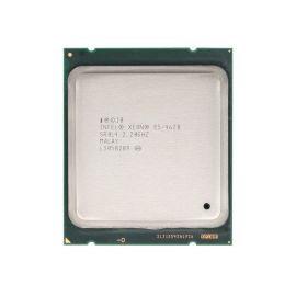 Intel - CM8062101145500 Xeon E5-4620 8-Core Processor