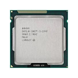Intel - CM8062301002115 Core i5-2390T Dual-Core Processor