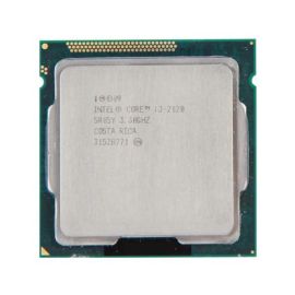 Intel - CM8062301044204 Core i3-2120 Dual-Core Processor