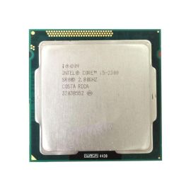 Intel - CM8062301061502 Core i5-2300 Quad-Core Processor