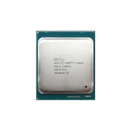 Intel - CM8063301292500 Core i7-4960X 6-Core Processor