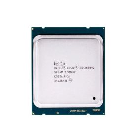 Intel - CM8063501288100 Xeon E5-2630 V2 6-Core Processor