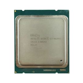 Intel - CM8063501393202 Xeon E5-4620 V2 8-Core Processor