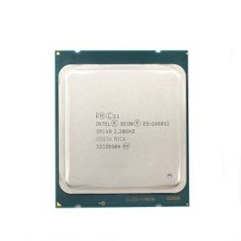 Intel - CM8063501452503 Xeon E5-2660 V2 10-Core Processor