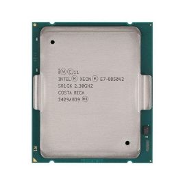 Intel - CM8063601272306 Xeon E7-8850 V2 12-Core Processor