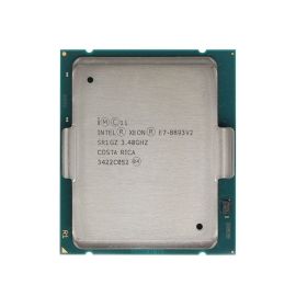 Intel - CM8063601454907 Xeon E7-8893 V2 6-Core Processor