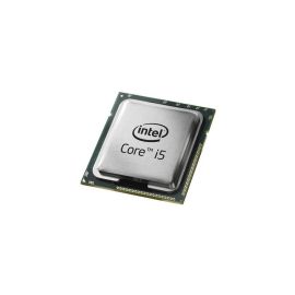 Intel - CM8063701095105 Core i5-3450S Quad-Core Processor