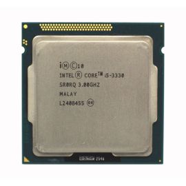 Intel - CM8063701134306 Core i5-3330 Quad-Core Processor