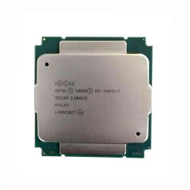 Intel - CM8064401864100 Xeon E5-4669 V3 18-Core Processor