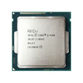 Intel - CM8064601482461 Core i3-4360 Dual-Core Processor