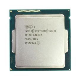 Intel - CM8064601562017 Pentium G3220 Dual-Core Processor