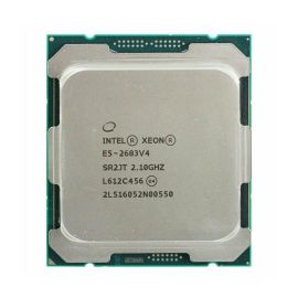 Intel - CM8066002023604 Xeon E5-2683 V4 16-Core Processor