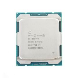 Intel - CM8066002023907 Xeon E5-2697 V4 18-Core Processor