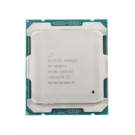 Intel - CM8066002030908 Xeon E5-2690 V4 14-Core Processor